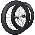 Pista 85mm